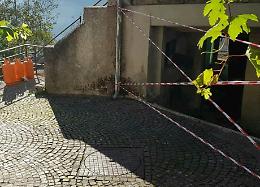 Muore dopo l'esplosione di una bombola di gas: salma "scomparsa"