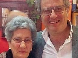 È morta Maria, era la “regina” del Caffè Minotti: oggi i funerali