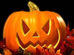 Halloween senza...zucca! Con il caldo scende la produzione
