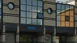 Sede Inps, dal prossimo primo aprile il trasferimento: resta la rabbia