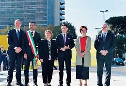 Poste e piccoli comuni: sfida vinta con i “Sindaci d'Italia”