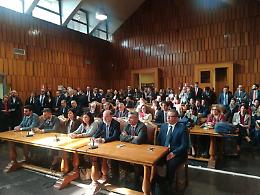 Sos giustizia: adesione totale al Consiglio dell'Ordine degli Avvocati