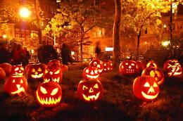 "Halloween": sequestrati 11 milioni di articoli dannosi per la salute, 7 denunce