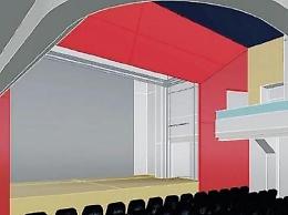Il “Teatro delle Vittorie” sarà pronto nel 2021: reso noto il cronoprogramma