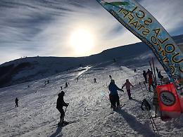 Impianti a Campo Staffi, pubblicato il bando: si spera nei privati