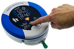 Paese cardioprotetto: ora tutti pronti per il corso per l'uso del defibrillatore