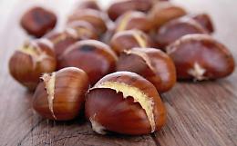 Sagra del marrone: ecco la tre giorni tra cibo e divertimento