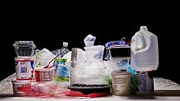 Stop all'inquinamento della plastica: arriva la scuola 'plastic free'