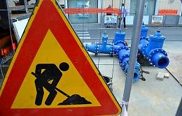 Servizio idrico: investimenti, nuovi impianti e bollette dell'acqua