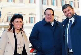 Lega e 5 Stelle, volano gli stracci: lo scontro politico si fa incandescente