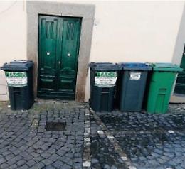 Tac Ecologica, operai senza stipendio: da mesi non percepiscono i soldi