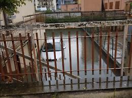 Cassino, Fiume Gari: l'emergenza rientra. Nessuna strada chiusa