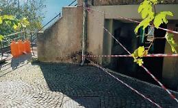 Mistero sul magrebino morto dopo l'esplosione: la vicenda scuote il Palazzo