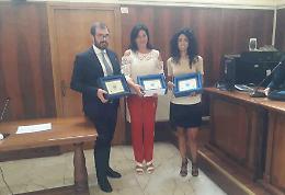 Cassino, domani in Corte d'Assise la consegna del "Premio Ranaldi"