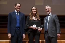 “Sergio Marchionne Student Achievement Awards”: premiati anche giovani ciociari