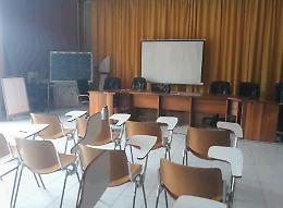 Fiuggi, nuovo look per la biblioteca comunale. Che ora riparte