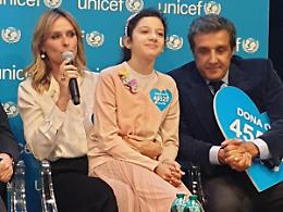 Giulia e Francesco protagonisti a "Prodigi": piccole star crescono