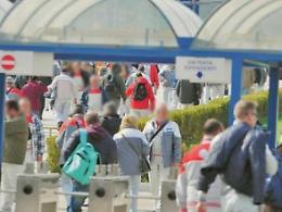 Fca, sfondato il muro dei 100 giorni di cig. E oggi lo stabilimento si ferma