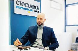 Procaccini (FdI): "Il Basso Lazio ha bisogno di rappresentanza"