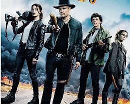 Zombieland - Doppio Colpo: il sequel che i fan stavano aspettando