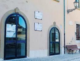 Veroli, riapertura all'orizzonte per la cinesala "Trulli"