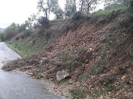 Maltempo, a Boville esondano il torrente Amaseno, Fosso Rio e Fosso Meringo