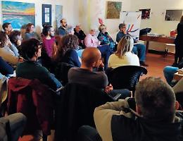 Veroli, Medici senza frontiere: la formazione si fa qui