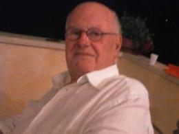 Cassino, è morto Ciro Rivieccio: dolore e commozione in città