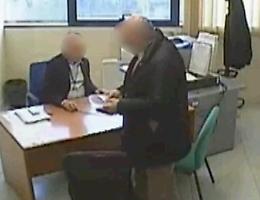 Tangenti al Catasto, via agli interrogatori. Ora tremano in tanti