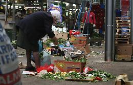 Povertà, uno spettro che avanza senza pietà. I nuovi indigenti