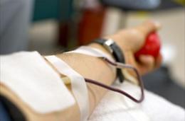 Avis e sport: giornata dedicata alla donazione del sangue