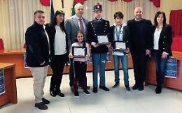 Piedimonte vola alto grazie all'esempio di giovani eccellenti