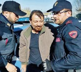 Caso Cesare Battisti, ergastolo confermato: respinto il ricorso