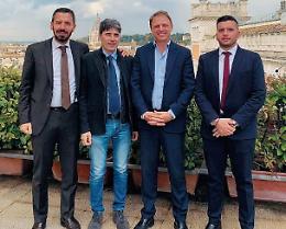 I Fratelli d'Italia non si fermano: tante le adesioni in Ciociaria