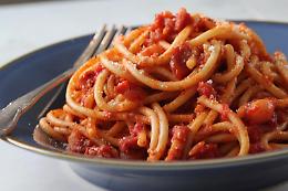 In Europa si gusterà salsa all'amatriciana: l'Ue riconosce la tipica specialità