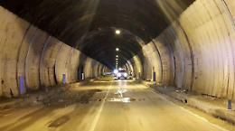 Anticolana, incidenti a catena: un vero incubo per gli automobilisti