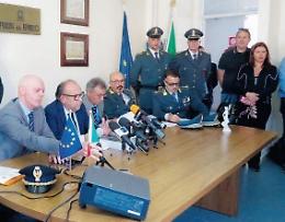 Accoglienza migranti: tutti gli indagati rischiano il processo