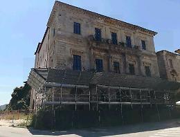 Palazzo Vespignani, adesso la Regione si riprende i soldi