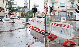 Giornata ecologica “inquinata” dai furbetti: raffica di multe