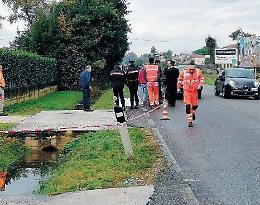 Investito e trovato morto: nuovi particolari su arresto del pirata della strada