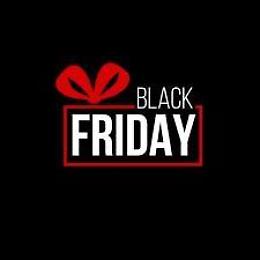 Black friday: tutti pronti a spendere. E a cercare l'affare dell'anno