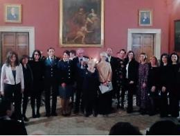 Dieci esempi di donne straordinariamente normali: la toccante premiazione