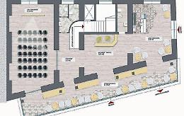 Lotta alla criminalità: il Palazzo della Cultura in un bene confiscato