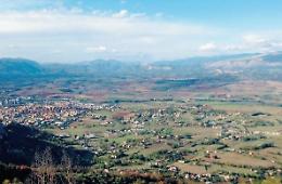 Valle del Sacco, siti inquinati del Sin: si lavora per la bonifica