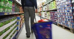 Maltempo, triplica l'inflazione sugli ortaggi. E il carrello della spesa "costa"