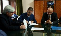 Servizio idrico: al via la moratoria per gli utenti abusivi