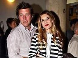 Nicoletta Romanoff e Federico Alverà, dopo il sì il caldo delle adorate Maldive
