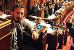 Strambata a destra, Ruspandini: "Basta manuale Cencelli nella coalizione"