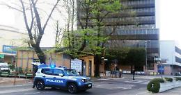 Frosinone, traffico a De Matthaeis: via alle modifiche. Arrivano mini rotatorie