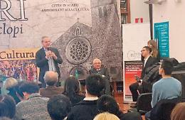 "Io studio italiano": Alatri guarda alla Cina, la "nuova via della seta"
